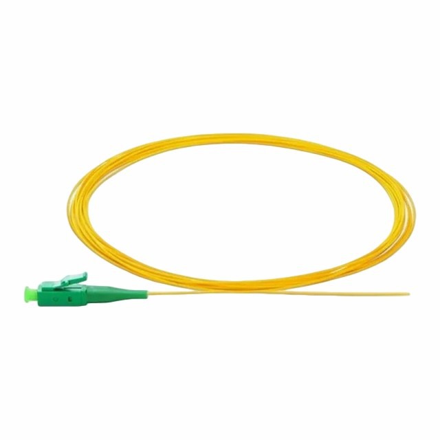 fiber optic pigtail single mode